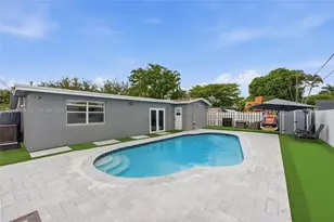 9771 NW 24th Pl, Sunrise, FL 33322 - Photo 2
