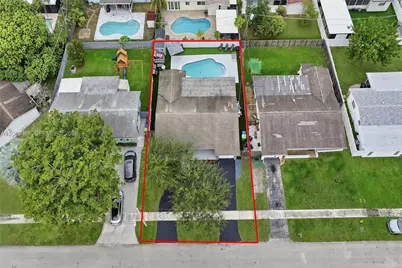 9771 NW 24th Pl, Sunrise, FL 33322 - Photo 34