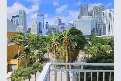 770 Claughton Island Dr #602, Miami, FL 33131 - Photo 18