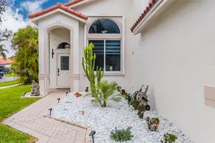 7569 Parkside Ln, Margate, FL 33063 - Photo 58