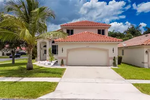 7569 Parkside Ln, Margate, FL 33063 - Photo 1