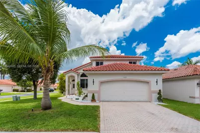 7569 Parkside Ln, Margate, FL 33063 - Photo 50