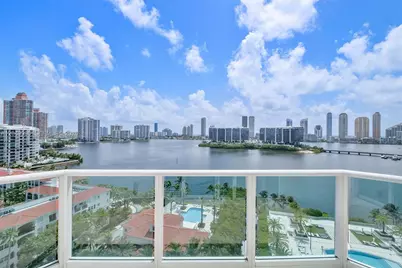 3301 NE 183rd St #1402, Aventura, FL 33160 - Photo 2