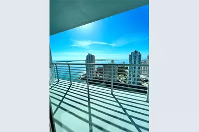 335 S Biscayne Blvd #4207, Miami, FL 33131 - Photo 1