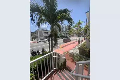 7720 Harding Ave #9, Miami Beach, FL 33141 - Photo 1
