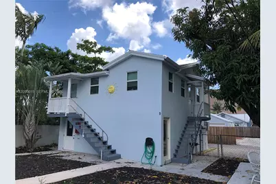 114 S M St #5, Lake Worth, FL 33460 - Photo 2