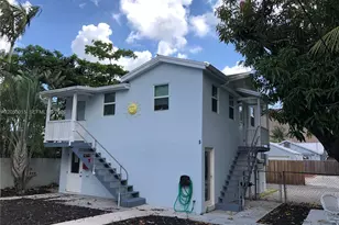 114 S M St, Lake Worth, FL 33460 - Photo 2