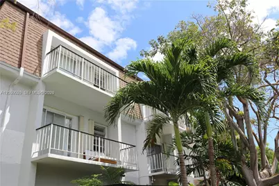 9611 SW 77th Ave #306A, Miami, FL 33156 - Photo 16