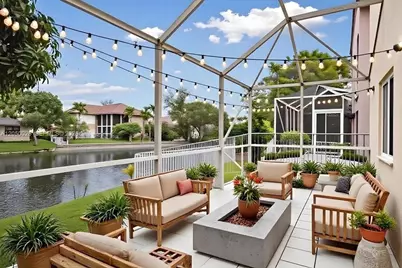 9847 Fairway Cove Ln, Plantation, FL 33324 - Photo 1