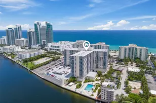 3800 S Ocean Dr, Hollywood, FL 33019 - Photo 2