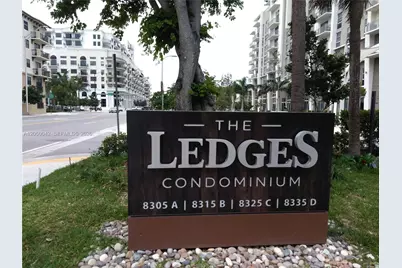 8315 SW 72nd Ave #303B, Miami, FL 33143 - Photo 1