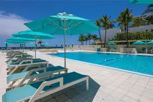 2501 S Ocean Dr, Hollywood, FL 33019 - Photo 8