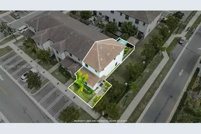 12990 SW 232nd Ln, Homestead, FL 33170 - Photo 4