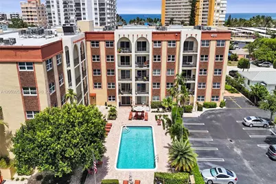 400 N Riverside Dr #514, Pompano Beach, FL 33062 - Photo 50
