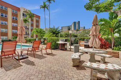400 N Riverside Dr #514, Pompano Beach, FL 33062 - Photo 48