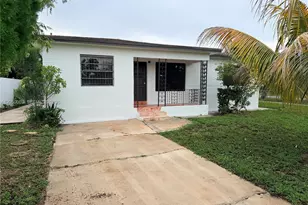 341 Aladdin St, Opa Locka, FL 33054 - Photo 2