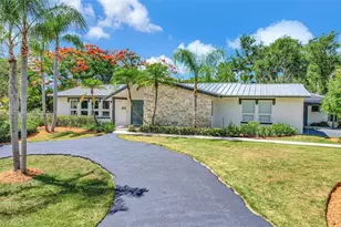 6952 SW 149th Terrace, Palmetto Bay, FL 33158 - Photo 1