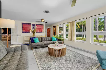6952 SW 149th Ter, Palmetto Bay, FL 33158 - Photo 2