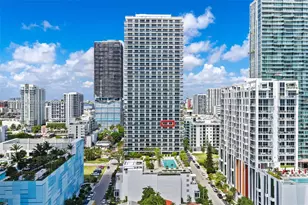 600 NE 27th St, Miami, FL 33137 - Photo 2