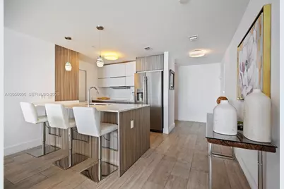 600 NE 27th St #1402, Miami, FL 33137 - Photo 8