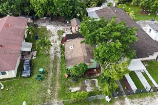 2954 NW 91st St, Miami, FL 33147 - Photo 1