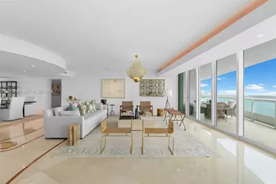 1643 Brickell Ave #2805, Miami, FL 33129 - Photo 2