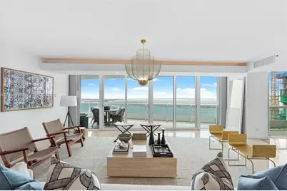 1643 Brickell Ave #2805, Miami, FL 33129 - Photo 1