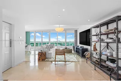 1643 Brickell Ave #2805, Miami, FL 33129 - Photo 10