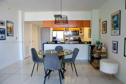 1750 N Bayshore Dr #3411, Miami, FL 33132 - Photo 16