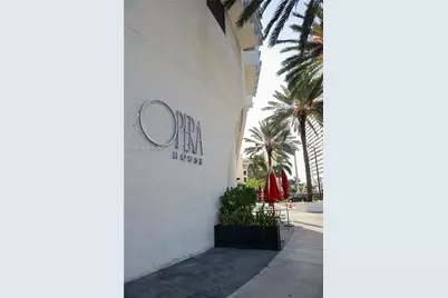1750 N Bayshore Dr #3411, Miami, FL 33132 - Photo 6
