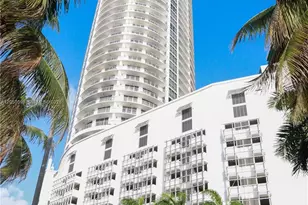 1750 N Bayshore Dr, Miami, FL 33132 - Photo 1