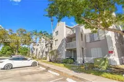 11185 SW 6th St #201, Pembroke Pines, FL 33025 - Photo 1