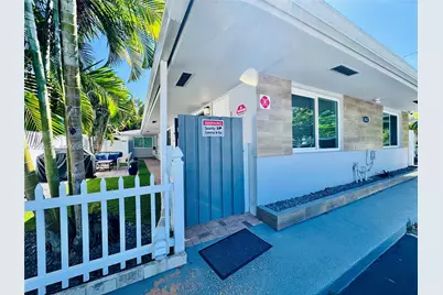 1632 NE 4th Pl #1, Fort Lauderdale, FL 33301 - Photo 1