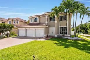 3500 SW 174th Way, Miramar, FL 33029 - Photo 1