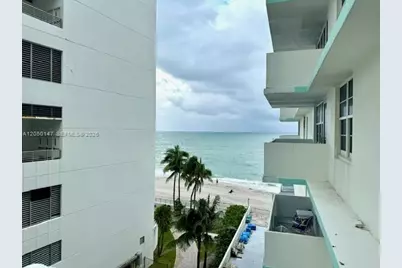 3725 S Ocean Dr #605, Hollywood, FL 33019 - Photo 16