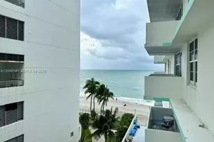 3725 S Ocean Dr, Hollywood, FL 33019 - Photo 16