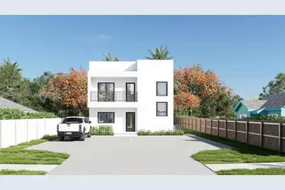 345 SW 3rd St, Florida City, FL 33034 - Photo 2