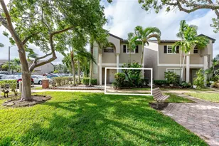 3877 NW 122nd Terrace, Sunrise, FL 33323 - Photo 1
