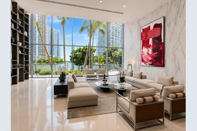 300 Biscayne Boulevard Way #2609W, Miami, FL 33131 - Photo 44
