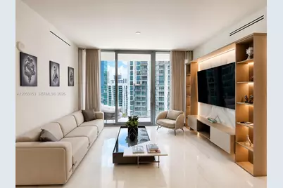300 Biscayne Boulevard Way #2609W, Miami, FL 33131 - Photo 1