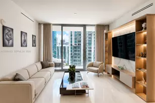 300 Biscayne Blvd Way, Miami, FL 33131 - Photo 1