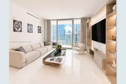 300 Biscayne Boulevard Way #2609W, Miami, FL 33131 - Photo 26