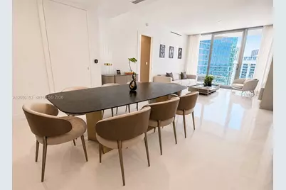300 Biscayne Boulevard Way #2609W, Miami, FL 33131 - Photo 8