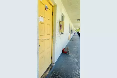 4160 NW 21st St #242-B, Lauderhill, FL 33313 - Photo 12