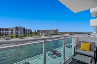 3000 S Ocean Dr #412 (Available Sep 1), Hollywood, FL 33019 - Photo 1
