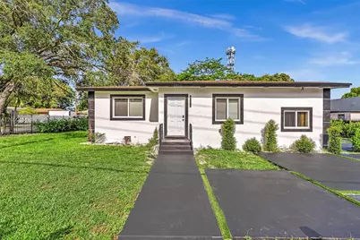5850 NE 3rd Ave #1, Miami, FL 33137 - Photo 2