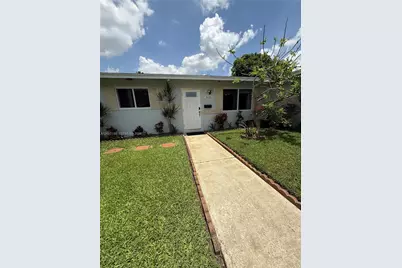 5431 NW 17th Ct, Lauderhill, FL 33313 - Photo 1