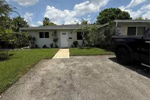 5431 NW 17th Ct, Lauderhill, FL 33313 - Photo 2