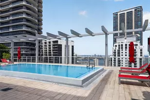 1100 S Miami Ave, Miami, FL 33130 - Photo 2