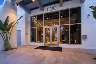 1100 S Miami Ave, Miami, FL 33130 - Photo 2